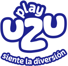 PlayUZU logo